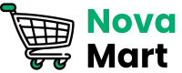 nova mart logo